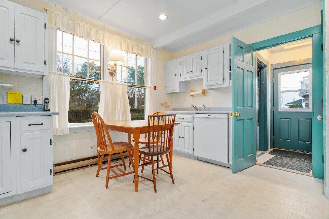 Andrews Point Ocean Home روكبورت المظهر الخارجي الصورة