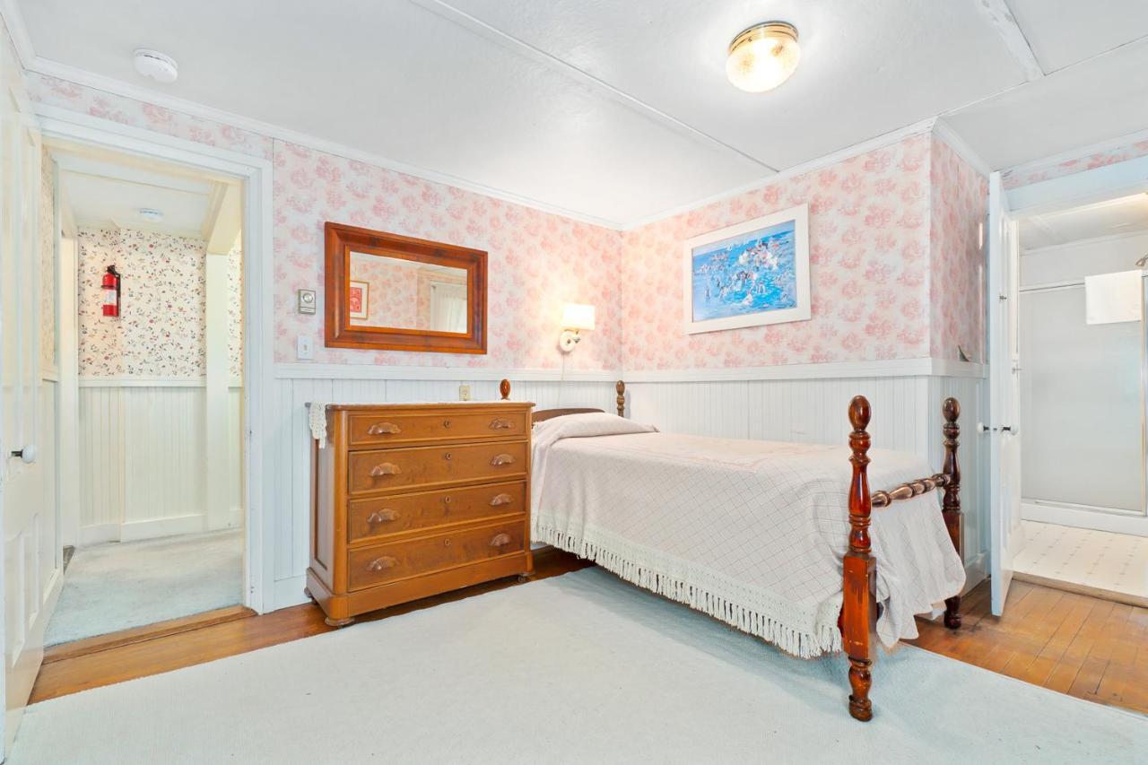 Andrews Point Ocean Home روكبورت المظهر الخارجي الصورة