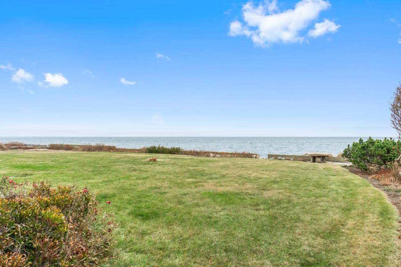 Andrews Point Ocean Home روكبورت المظهر الخارجي الصورة