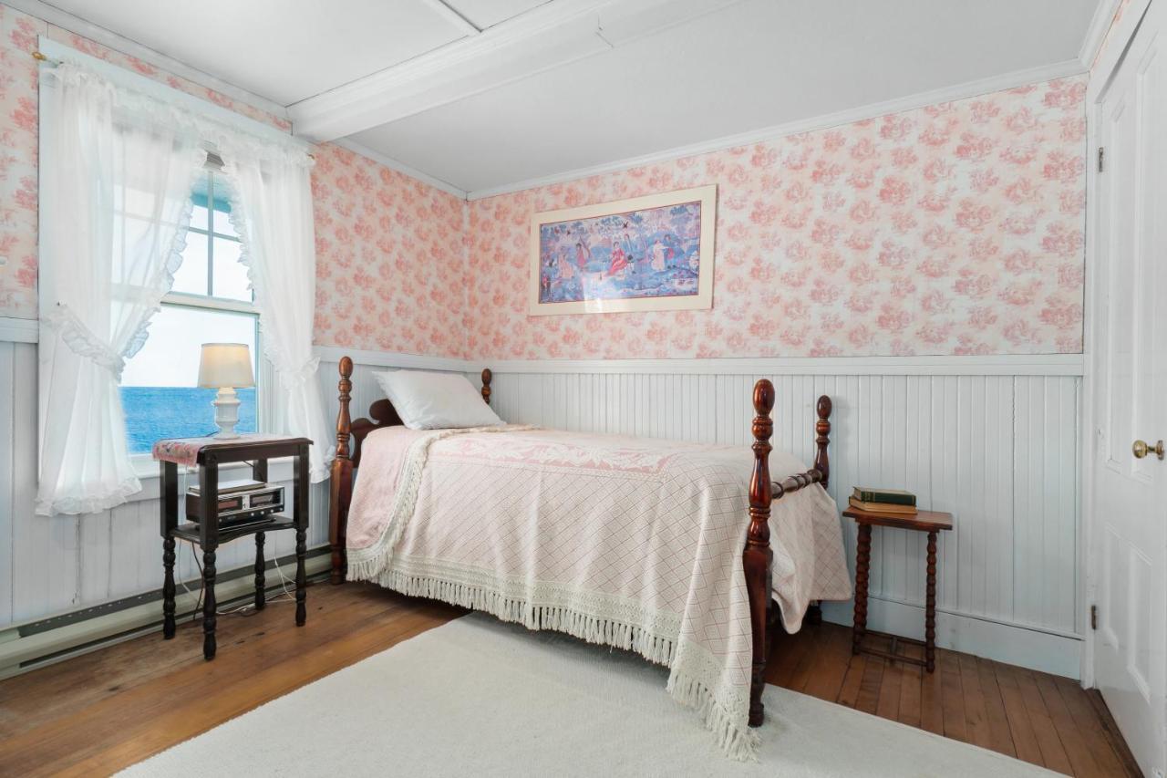 Andrews Point Ocean Home روكبورت المظهر الخارجي الصورة